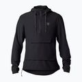 Куртка велосипедна чоловіча Fox Racing Ranger Wind Pullover чорна 31038_001 11