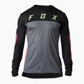 Велофутболка чоловіча Fox Racing Defend CEKT чорна 31027_001