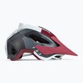 Шолом велосипедний Fox Racing Speedframe Pro біло-червоний 31197_247 3