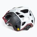 Шолом велосипедний Fox Racing Speedframe Pro біло-червоний 31197_247 4