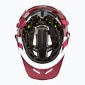 Шолом велосипедний Fox Racing Speedframe Pro біло-червоний 31197_247 5