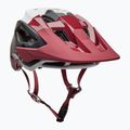 Шолом велосипедний Fox Racing Speedframe Pro біло-червоний 31197_247 6