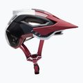 Шолом велосипедний Fox Racing Speedframe Pro біло-червоний 31197_247 7