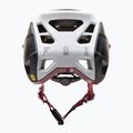 Шолом велосипедний Fox Racing Speedframe Pro біло-червоний 31197_247 9