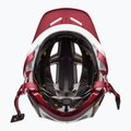 Шолом велосипедний Fox Racing Speedframe Pro біло-червоний 31197_247 11