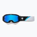 Маска велосипедна + скло Fox Racing Main Kozmik black / blue / smoke 30426_013_OS 7