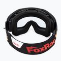 Маска велосипедна + скло Fox Racing Main Statk black / red / smoke 30427_017_OS 3
