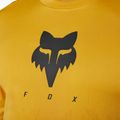 Велофутболка чоловіча Fox Racing Ranger Tru Dri жовта 30910_496 3