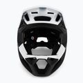 Шолом велосипедний Fox Racing Proframe RS RACIK жовтий 30923_496 2