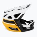 Шолом велосипедний Fox Racing Proframe RS RACIK жовтий 30923_496 3