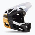 Шолом велосипедний Fox Racing Proframe RS RACIK жовтий 30923_496 6