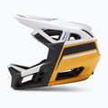 Шолом велосипедний Fox Racing Proframe RS RACIK жовтий 30923_496 9