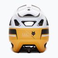 Шолом велосипедний Fox Racing Proframe RS RACIK жовтий 30923_496 10