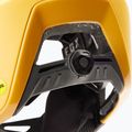 Шолом велосипедний Fox Racing Proframe RS RACIK жовтий 30923_496 11