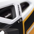 Шолом велосипедний Fox Racing Proframe RS RACIK жовтий 30923_496 12