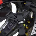 Велосипедний шолом Fox Racing Speedframe Pro Cliff флуоресцентний червоний 6