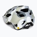 Шолом велосипедний Fox Racing Speedframe Camo сірий 30654_033 4