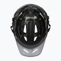 Шолом велосипедний Fox Racing Speedframe Camo сірий 30654_033 5