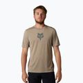 Велофутболка чоловіча Fox Racing Ranger Tru Dri коричнева 30909_553 2