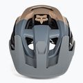 Шолом велосипедний Fox Racing Speedframe Pro Klif зелений 30930_553 2