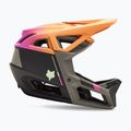 Шолом велосипедний Fox Racing Proframe RS CLYZO чорно-помаранчевий 30920_009 7