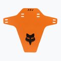 Помаранчевий велосипедний бризковик Fox Racing Fox Mud Guard