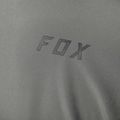 Куртка велосипедна чоловіча Fox Racing Ranger Wind Pullover сіро-блакитна 31038_052 4