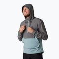 Куртка велосипедна чоловіча Fox Racing Ranger Wind Pullover сіро-блакитна 31038_052 7