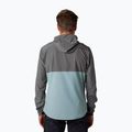 Куртка велосипедна чоловіча Fox Racing Ranger Wind Pullover сіро-блакитна 31038_052 8