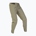 Чоловічі велосипедні штани Fox Racing Ranger Lunar adobe