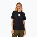 Футболка жіноча Fox Racing Fox Head SS Tee black