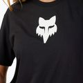 Футболка жіноча Fox Racing Fox Head SS Tee black 3