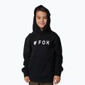 Кофта дитяча Fox Racing Absolute Jr black