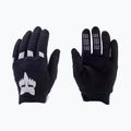 Рукавички велосипедні дитячі Fox Racing Dirtpaw black