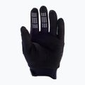 Рукавички велосипедні дитячі Fox Racing Dirtpaw black 3