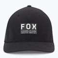 Кепка чоловіча Fox Racing Non Stop Tech Flexfit black 2