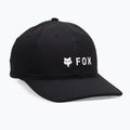 Кепка жіноча Fox Racing Absolute Tech Hat black