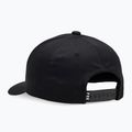 Кепка дитяча Fox Racing Fox Head 110 Snapback Jr black 2