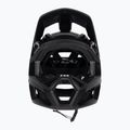 Дитячий велосипедний шолом Fox Racing Proframe Nace Jr чорний 2
