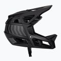 Дитячий велосипедний шолом Fox Racing Proframe Nace Jr чорний 4