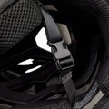 Дитячий велосипедний шолом Fox Racing Proframe Nace Jr чорний 7