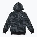 Кофта дитяча Fox Racing Fox Head Camo Full Zip Jr black camo