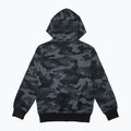 Кофта дитяча Fox Racing Fox Head Camo Full Zip Jr black camo 2