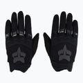 Рукавички велосипедні чоловічі Fox Racing Dirtpaw black 2
