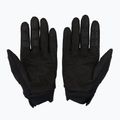 Рукавички велосипедні чоловічі Fox Racing Dirtpaw black 3