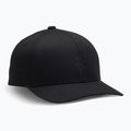 Кепка дитяча Fox Racing Fox Head 110 Snapback Jr black/black