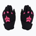 Рукавички велосипедні дитячі Fox Racing Kids Dirtpaw Jr black/pink 2