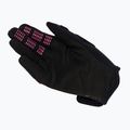 Рукавички велосипедні дитячі Fox Racing Kids Dirtpaw Jr black/pink 4