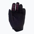 Рукавички велосипедні дитячі Fox Racing Kids Dirtpaw Jr black/pink 2