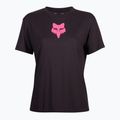 Футболка жіноча Fox Racing Fox Head black/pink 4